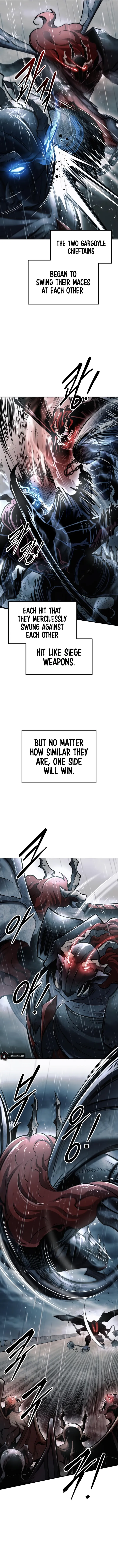 I Became the Tyrant of a Defence Game Chapter 70 page 1