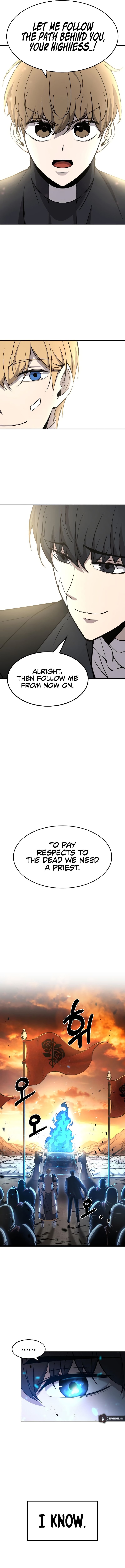 I Became the Tyrant of a Defence Game Chapter 8 page 12