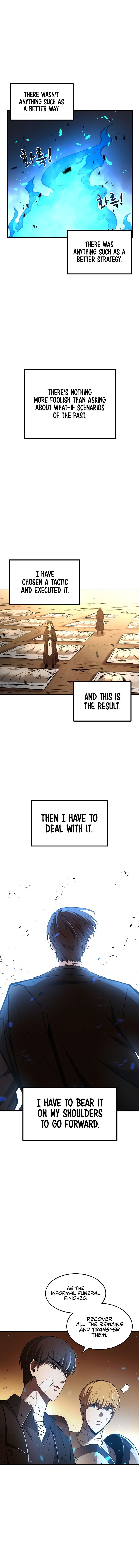 I Became the Tyrant of a Defence Game Chapter 8 page 13