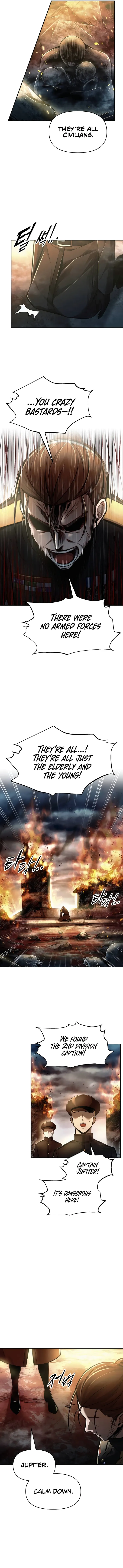I Became the Tyrant of a Defence Game Chapter 84 page 11