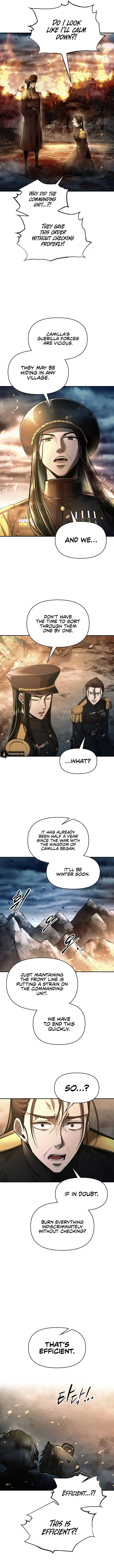 I Became the Tyrant of a Defence Game Chapter 84 page 12