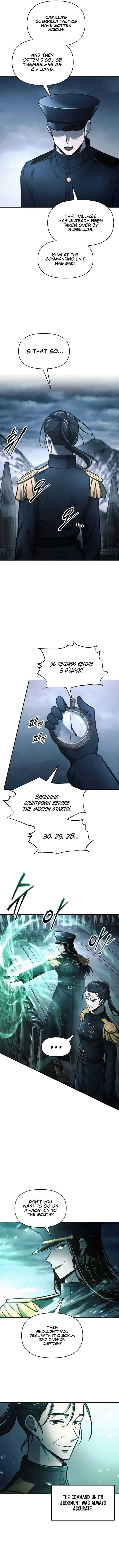 I Became the Tyrant of a Defence Game Chapter 84 page 7