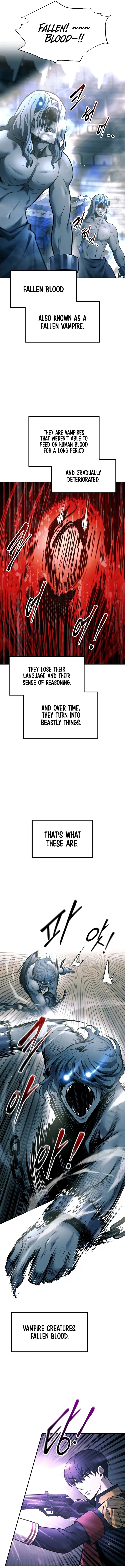 I Became the Tyrant of a Defence Game Chapter 87 page 11