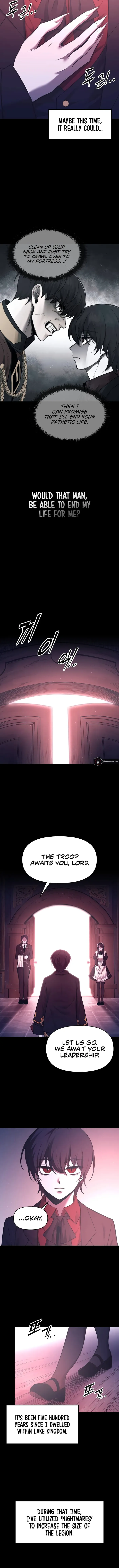 I Became the Tyrant of a Defence Game Chapter 95 page 4