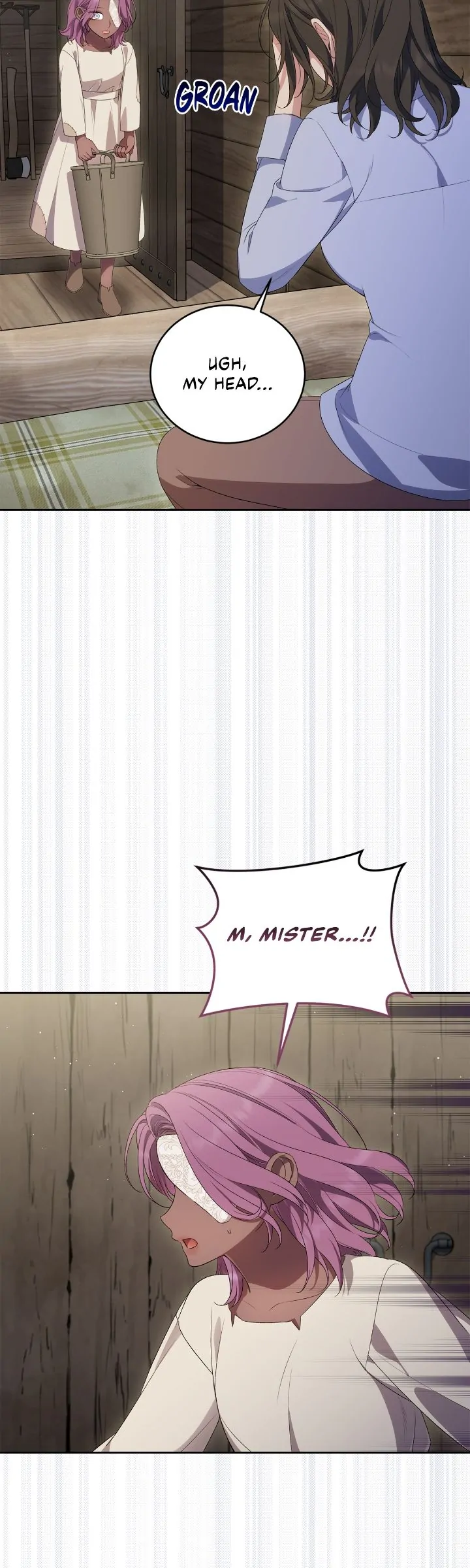 I Became the Villainess in an Anticlimactic Novel Chapter 67 page 17