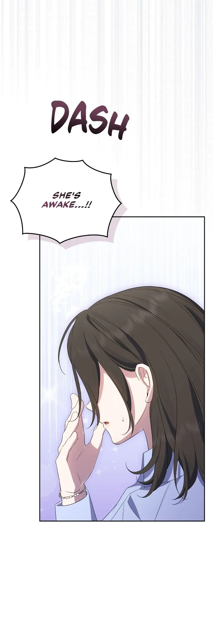 I Became the Villainess in an Anticlimactic Novel Chapter 67 page 18
