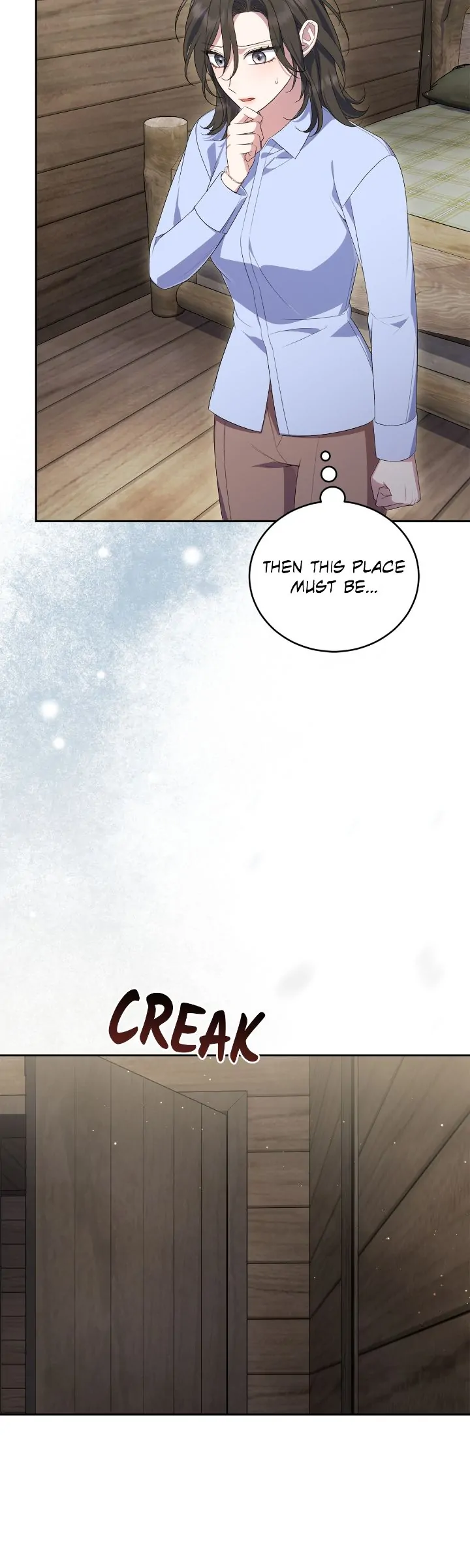 I Became the Villainess in an Anticlimactic Novel Chapter 67 page 22