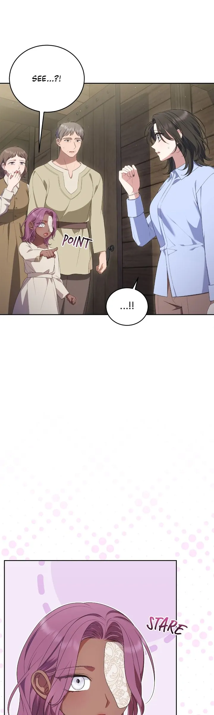 I Became the Villainess in an Anticlimactic Novel Chapter 67 page 23