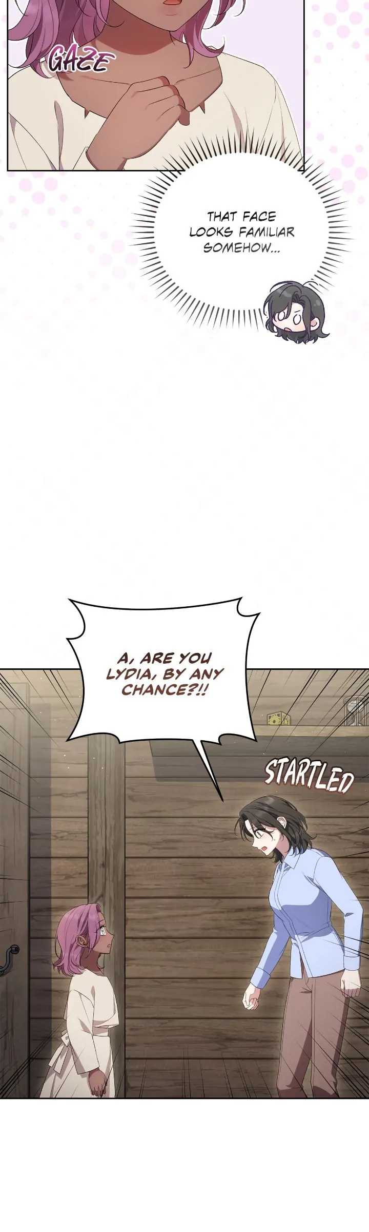 I Became the Villainess in an Anticlimactic Novel Chapter 67 page 24