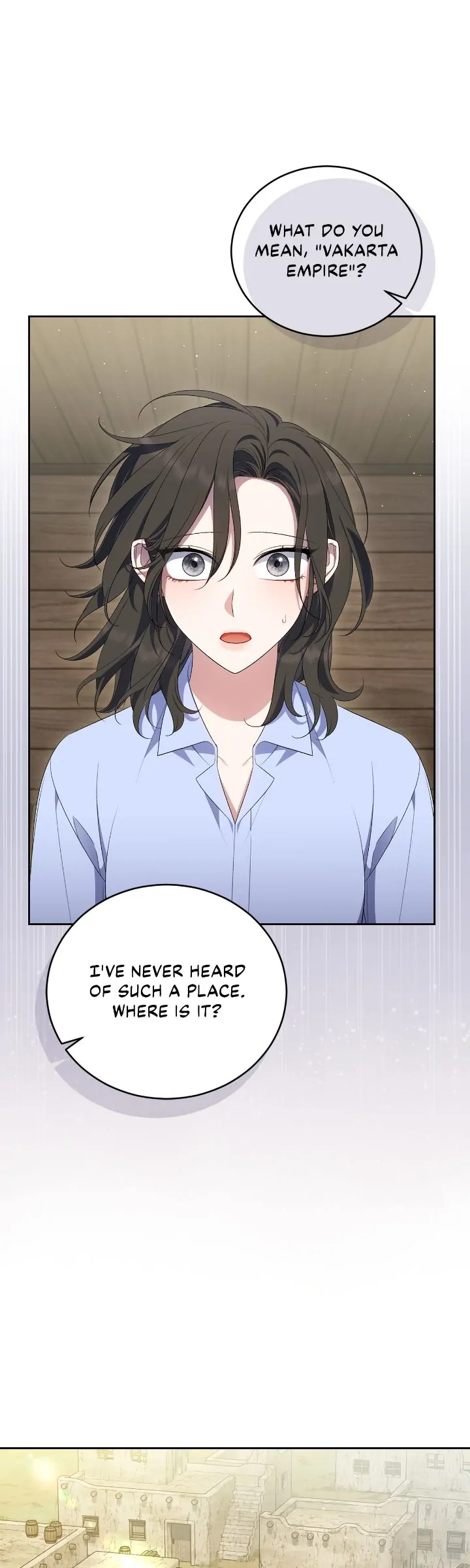 I Became the Villainess in an Anticlimactic Novel Chapter 67 page 27
