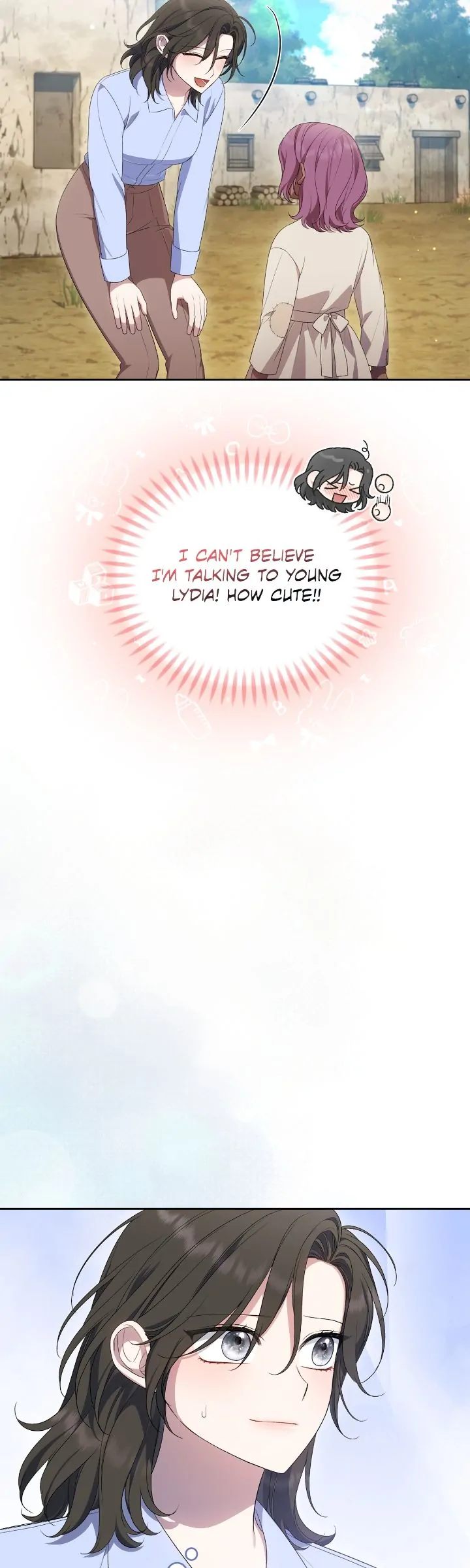 I Became the Villainess in an Anticlimactic Novel Chapter 67 page 35