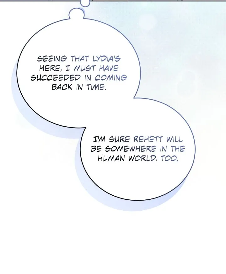 I Became the Villainess in an Anticlimactic Novel Chapter 67 page 36