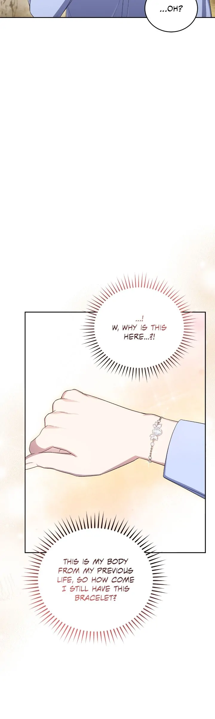 I Became the Villainess in an Anticlimactic Novel Chapter 67 page 38