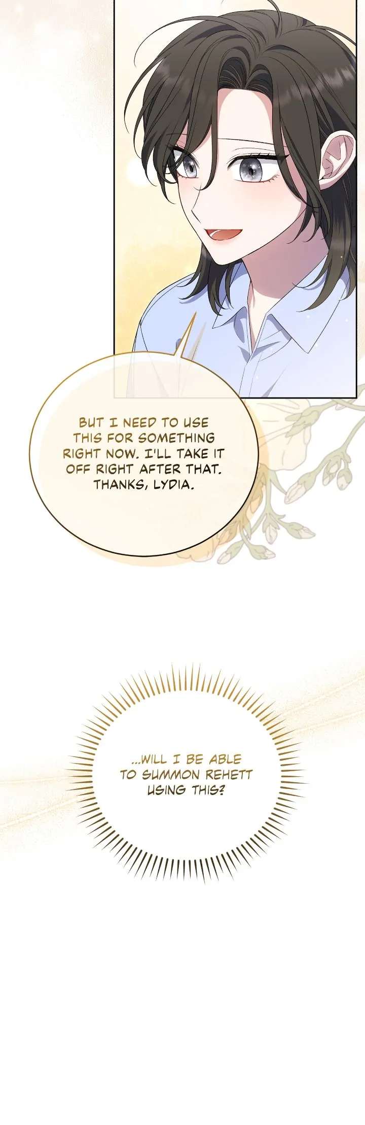 I Became the Villainess in an Anticlimactic Novel Chapter 67 page 40