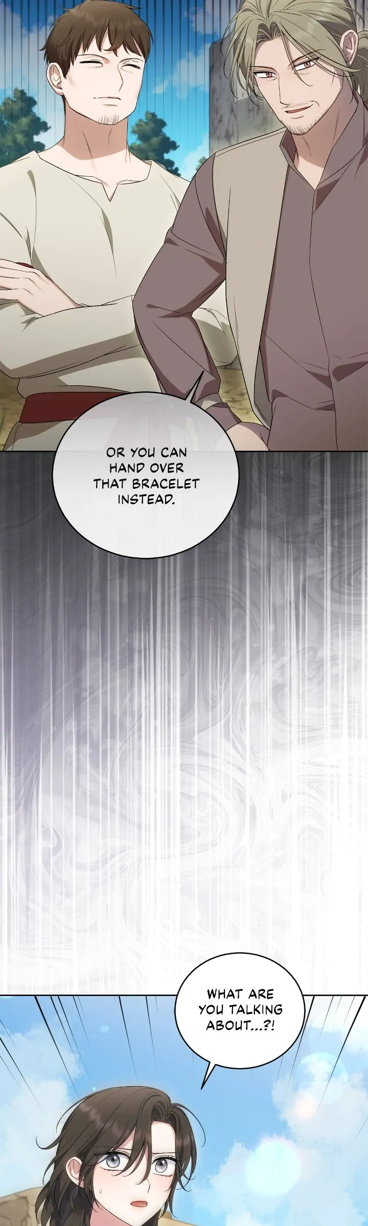 I Became the Villainess in an Anticlimactic Novel Chapter 67 page 43