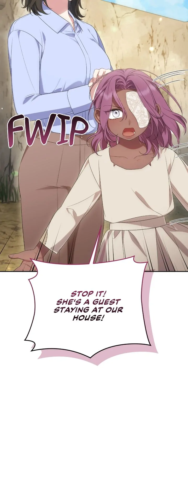 I Became the Villainess in an Anticlimactic Novel Chapter 67 page 44