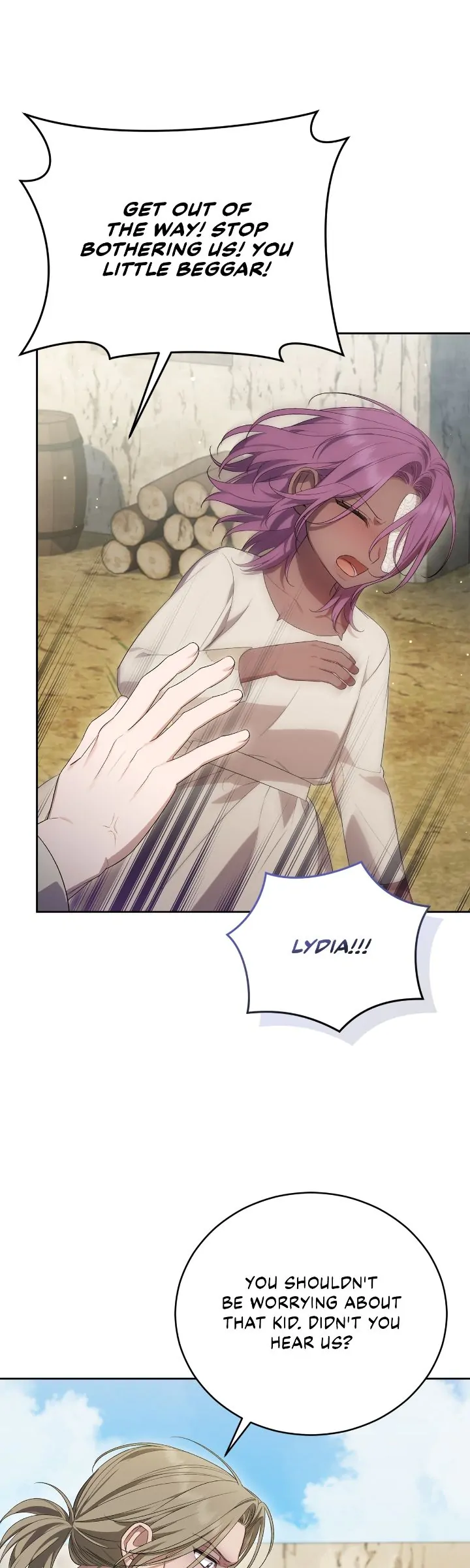 I Became the Villainess in an Anticlimactic Novel Chapter 67 page 45