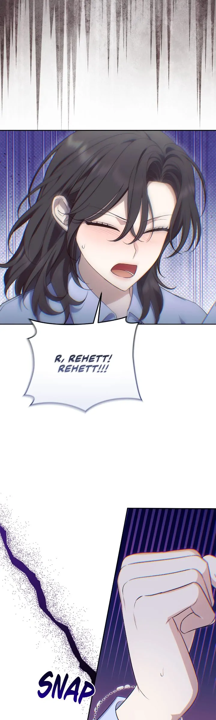 I Became the Villainess in an Anticlimactic Novel Chapter 67 page 47