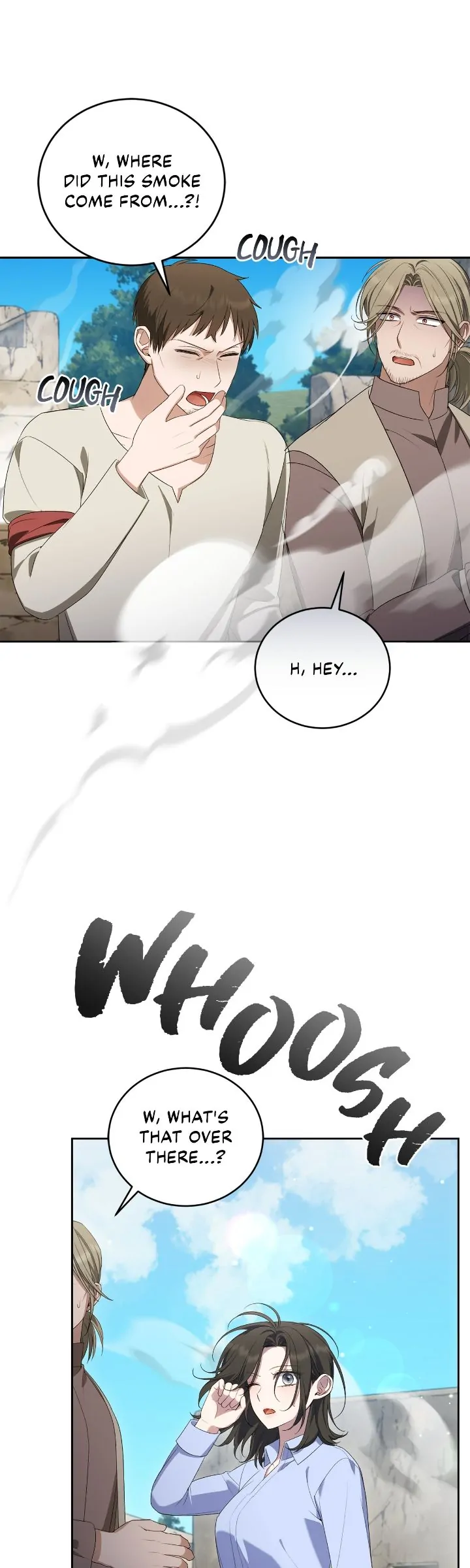 I Became the Villainess in an Anticlimactic Novel Chapter 67 page 50