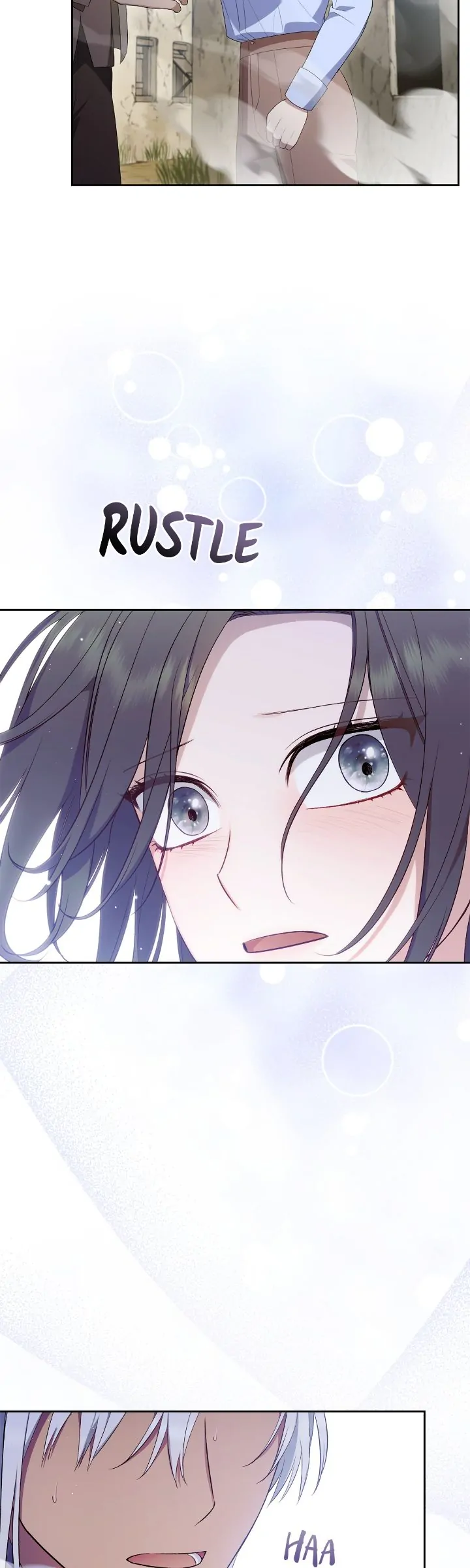 I Became the Villainess in an Anticlimactic Novel Chapter 67 page 51