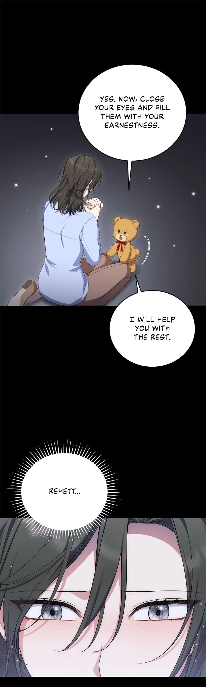 I Became the Villainess in an Anticlimactic Novel Chapter 67 page 5