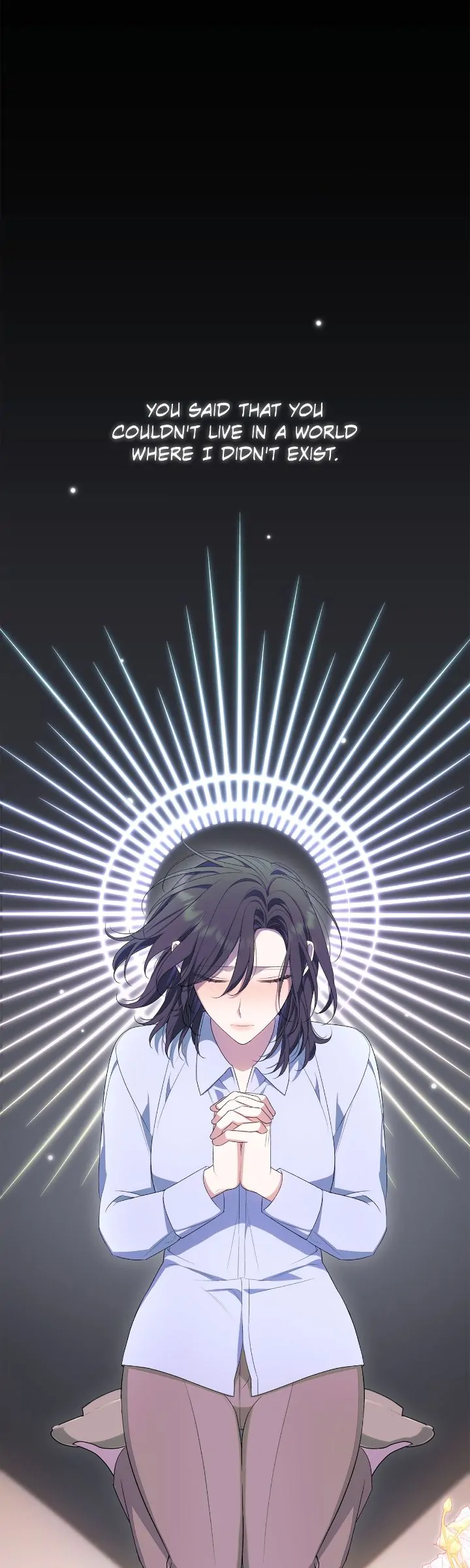 I Became the Villainess in an Anticlimactic Novel Chapter 67 page 6
