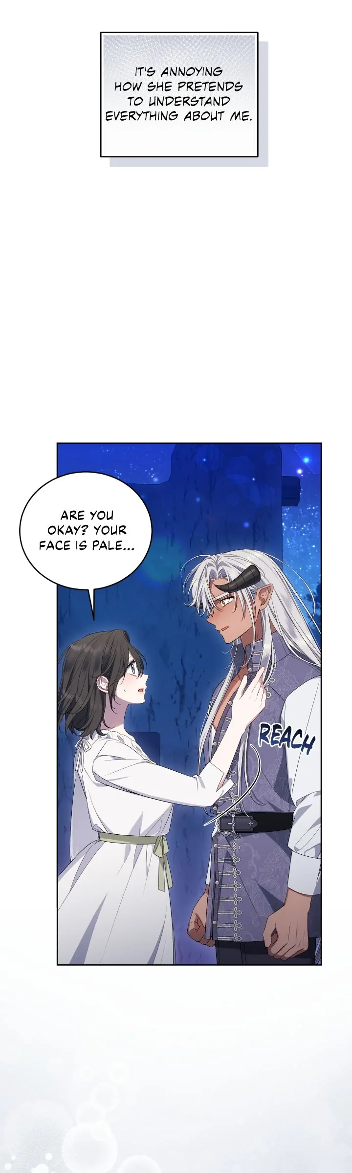 I Became the Villainess in an Anticlimactic Novel Chapter 71 page 13