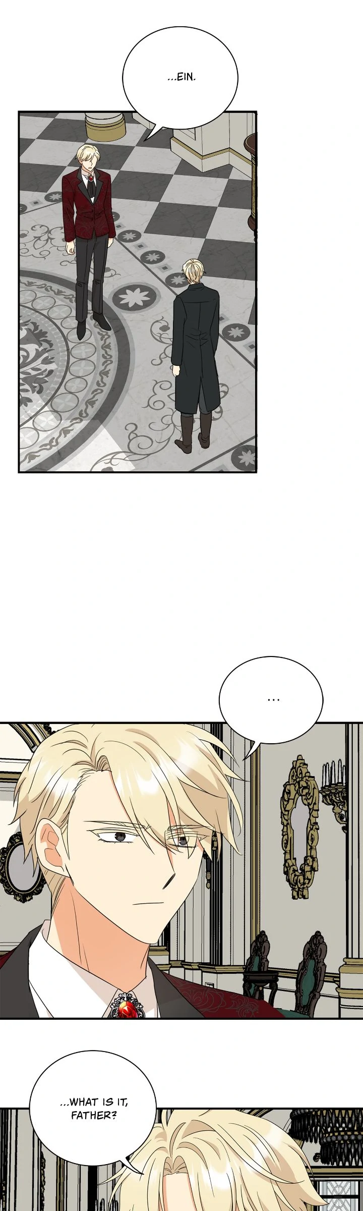 Manga Image