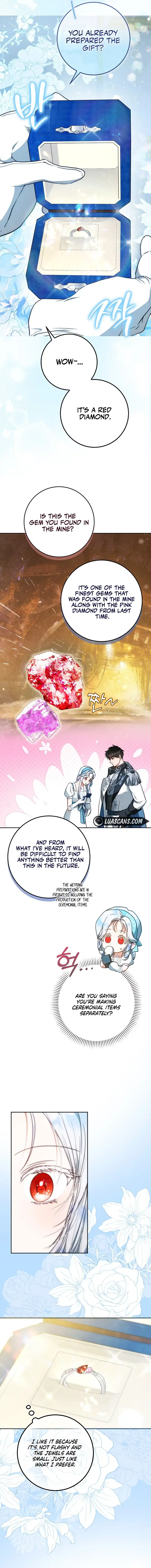 I Became the Wife of the Male Lead Chapter 100 page 10
