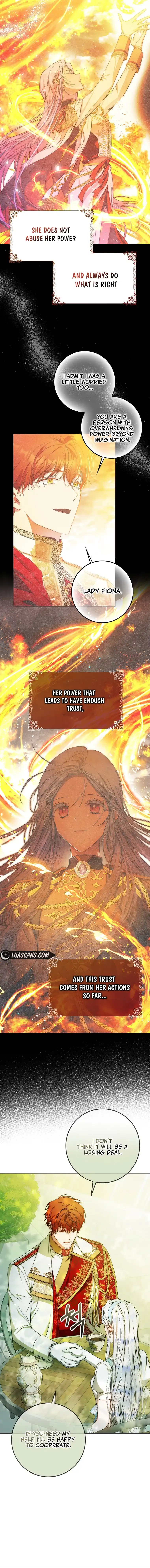 I Became the Wife of the Male Lead Chapter 100 page 7