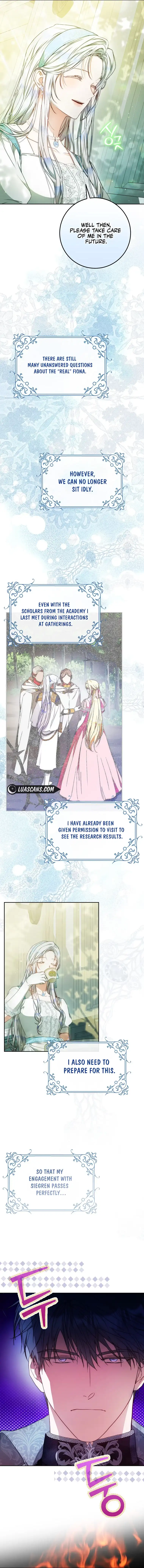 I Became the Wife of the Male Lead Chapter 100 page 8