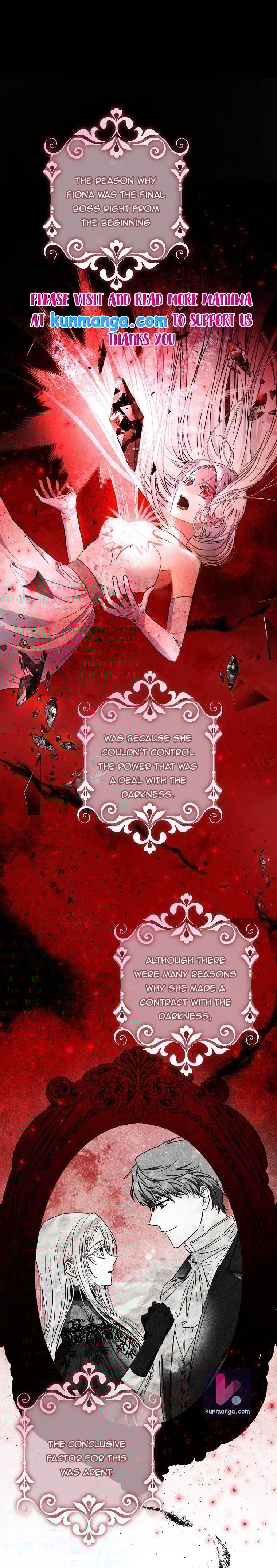I Became the Wife of the Male Lead Chapter 27 page 0