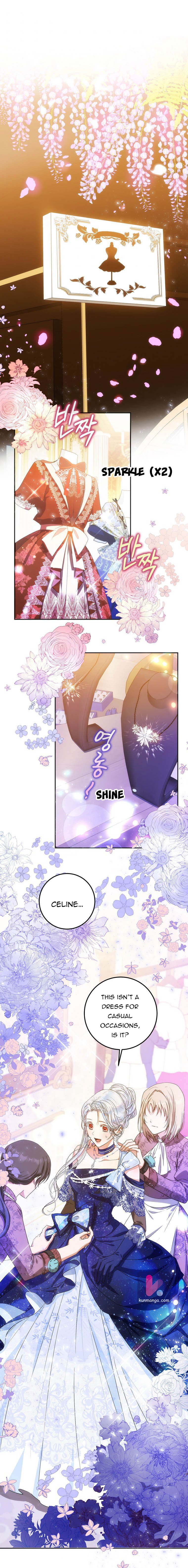 I Became the Wife of the Male Lead Chapter 27 page 9