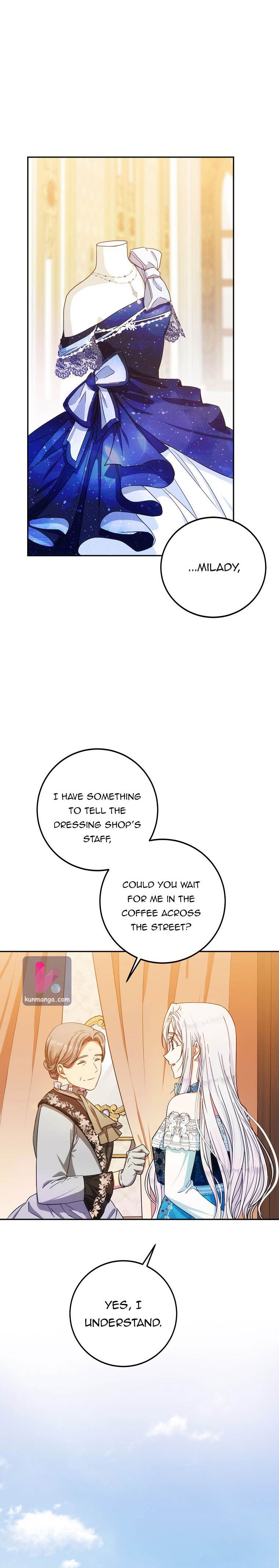 I Became the Wife of the Male Lead Chapter 27 page 13