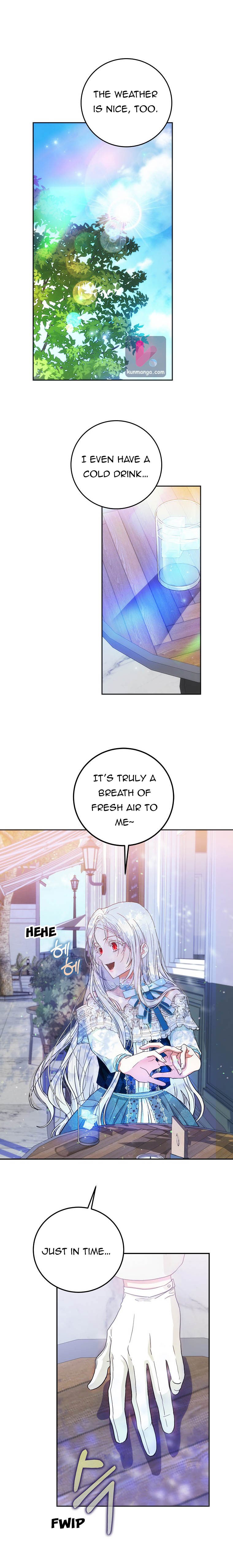 I Became the Wife of the Male Lead Chapter 27 page 15