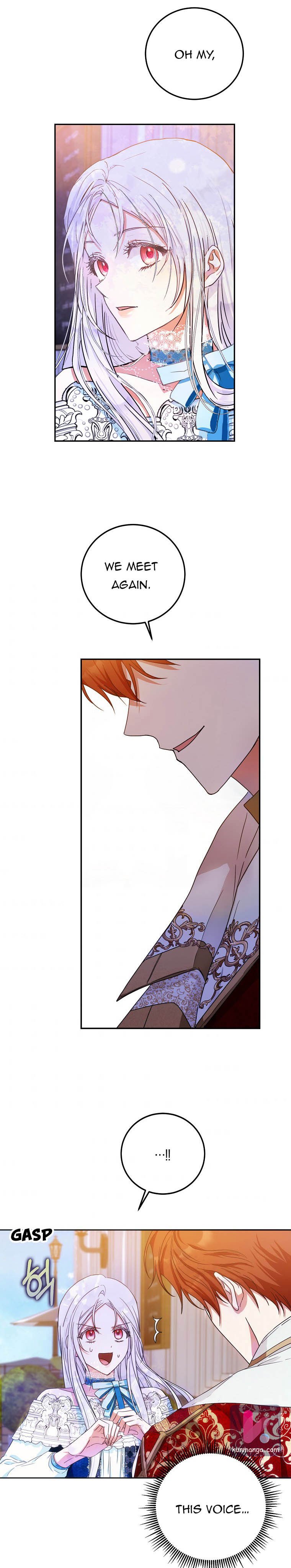 I Became the Wife of the Male Lead Chapter 27 page 16