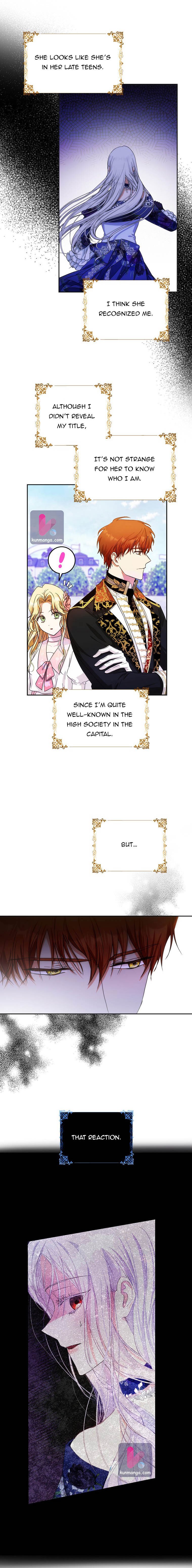 I Became the Wife of the Male Lead Chapter 27 page 5
