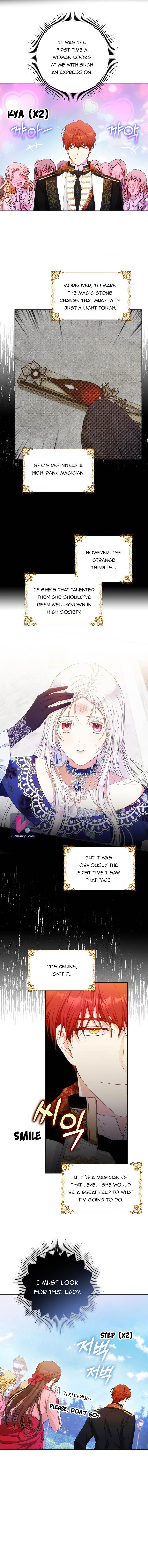 I Became the Wife of the Male Lead Chapter 27 page 6