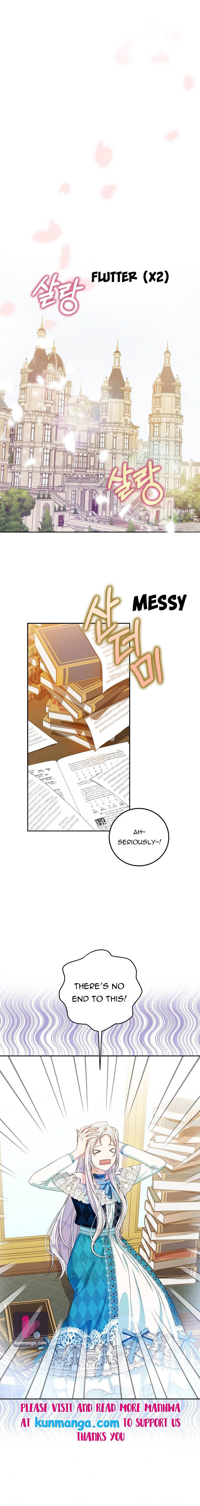 I Became the Wife of the Male Lead Chapter 27 page 7