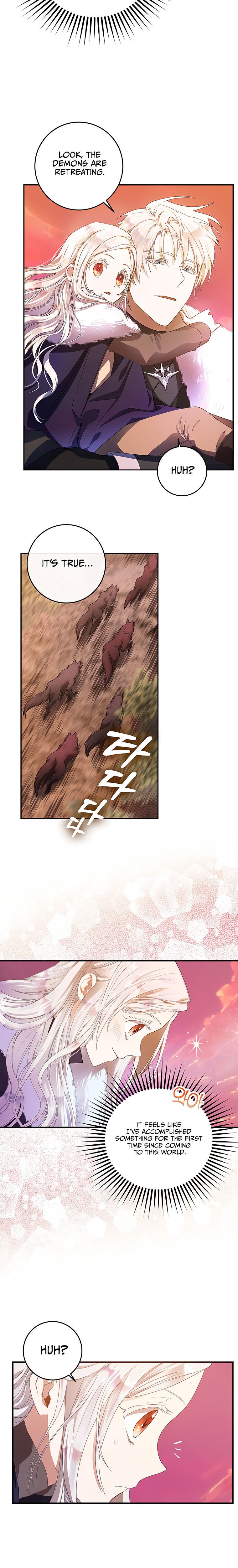 I Became the Wife of the Male Lead Chapter 4 page 9