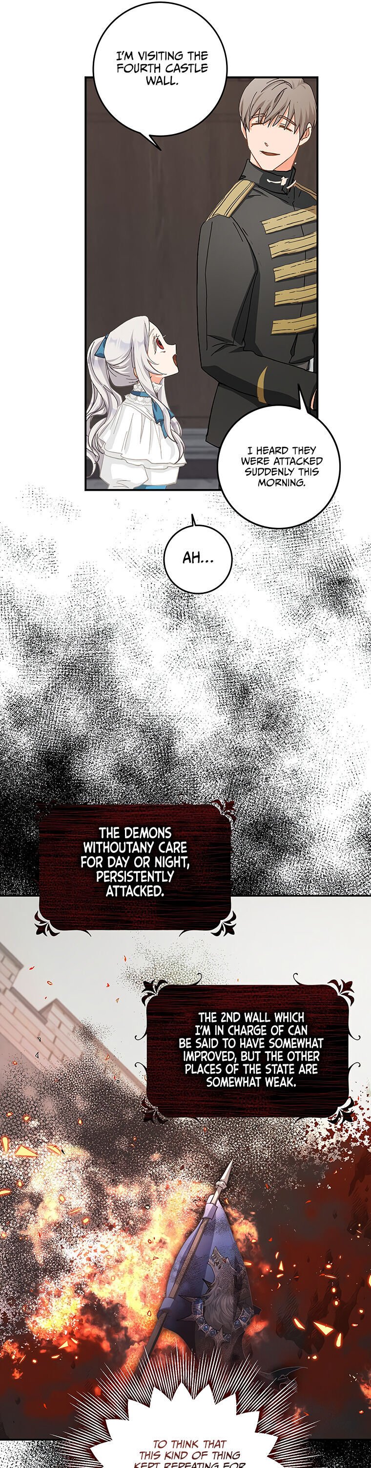 I Became the Wife of the Male Lead Chapter 4 page 13