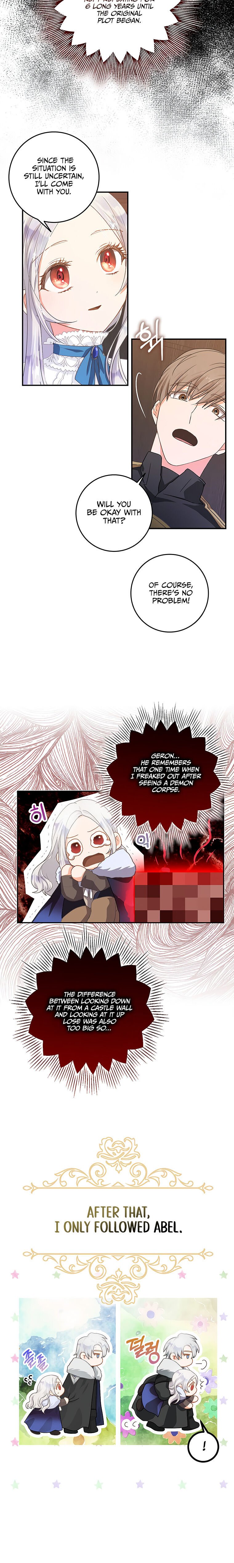 I Became the Wife of the Male Lead Chapter 4 page 14