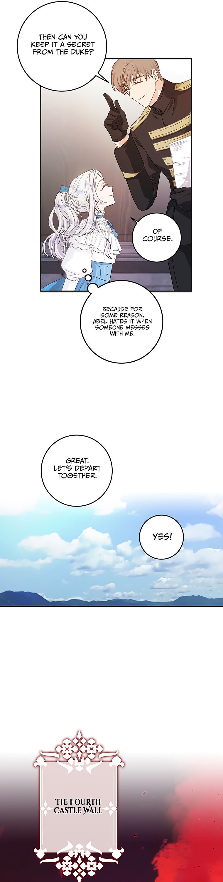 I Became the Wife of the Male Lead Chapter 4 page 15