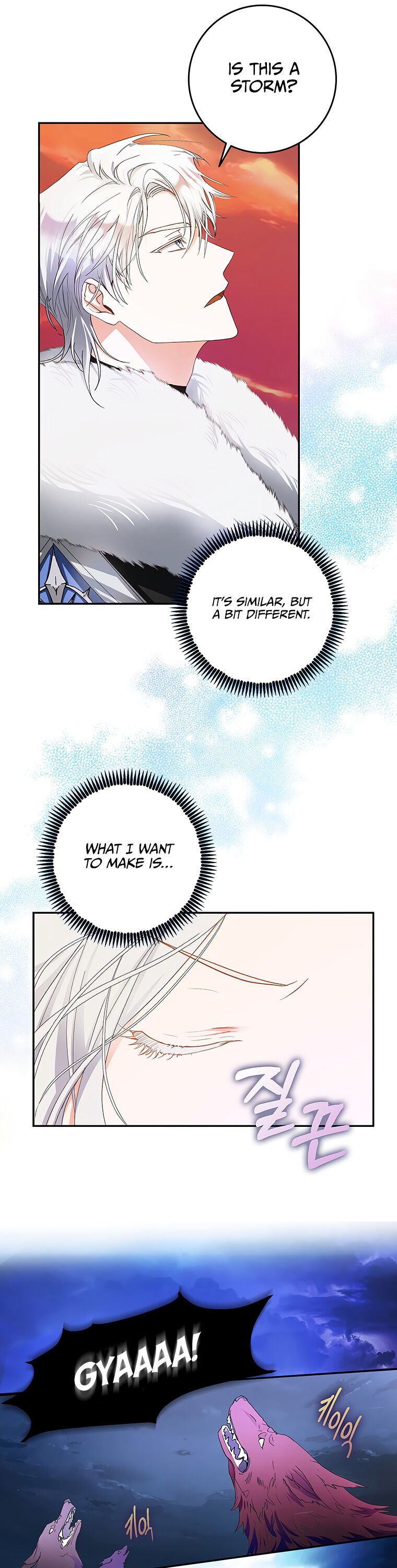 I Became the Wife of the Male Lead Chapter 4 page 3