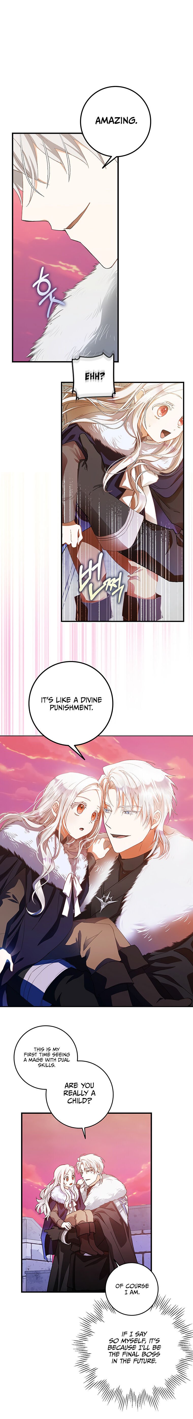 I Became the Wife of the Male Lead Chapter 4 page 7