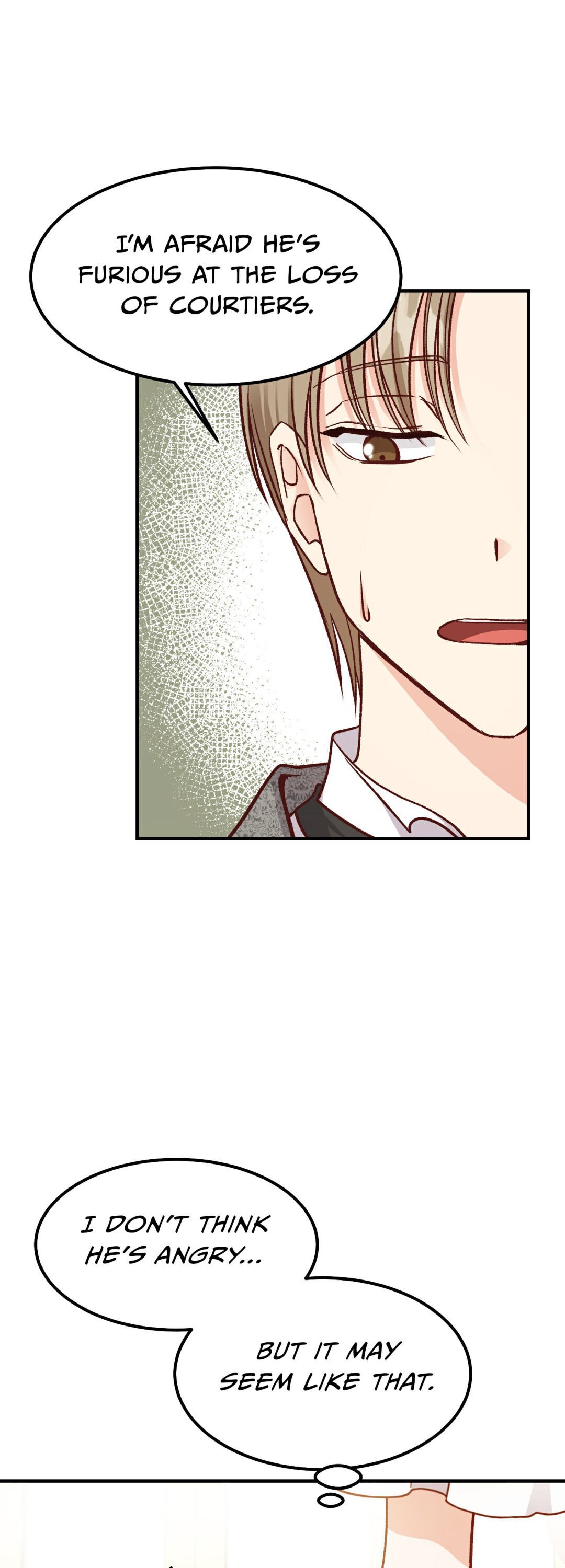 I Became The Wife Of The Monstrous Crown Prince Chapter 11 page 13