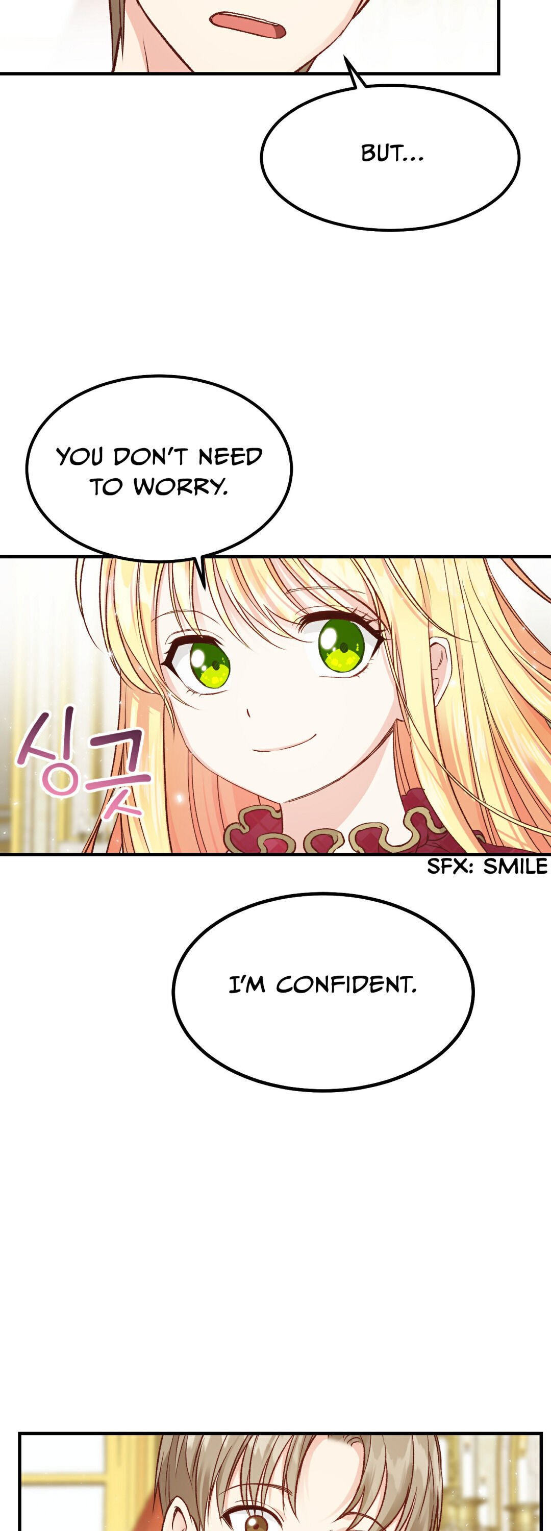 I Became The Wife Of The Monstrous Crown Prince Chapter 11 page 17