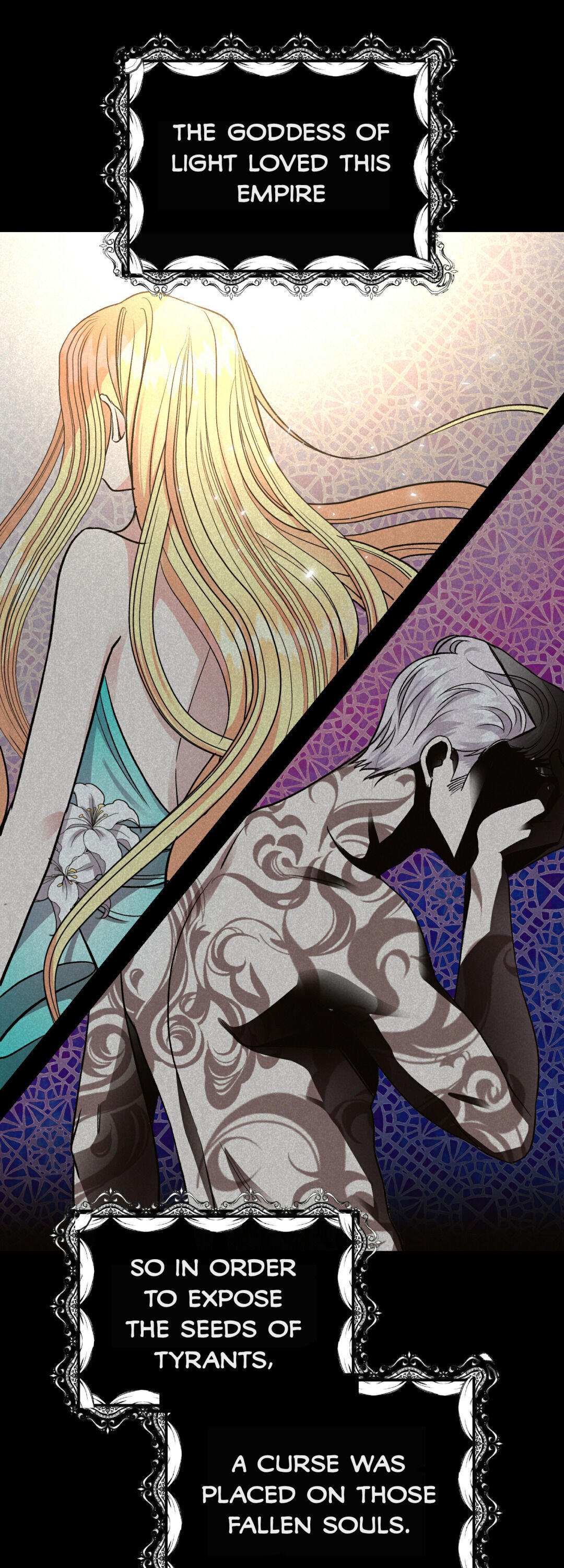 I Became The Wife Of The Monstrous Crown Prince Chapter 11 page 21