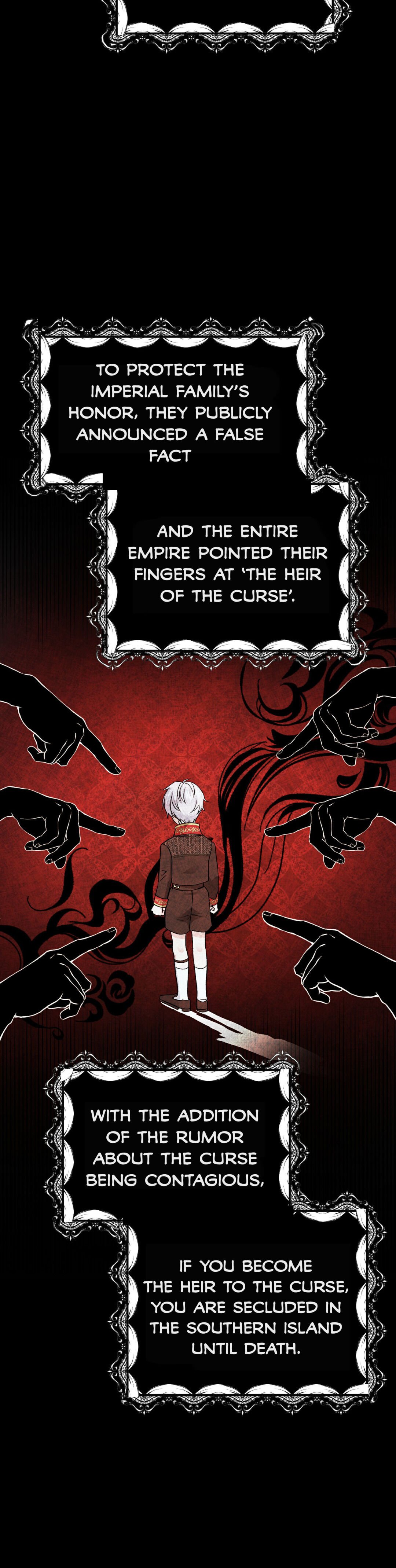 I Became The Wife Of The Monstrous Crown Prince Chapter 11 page 22