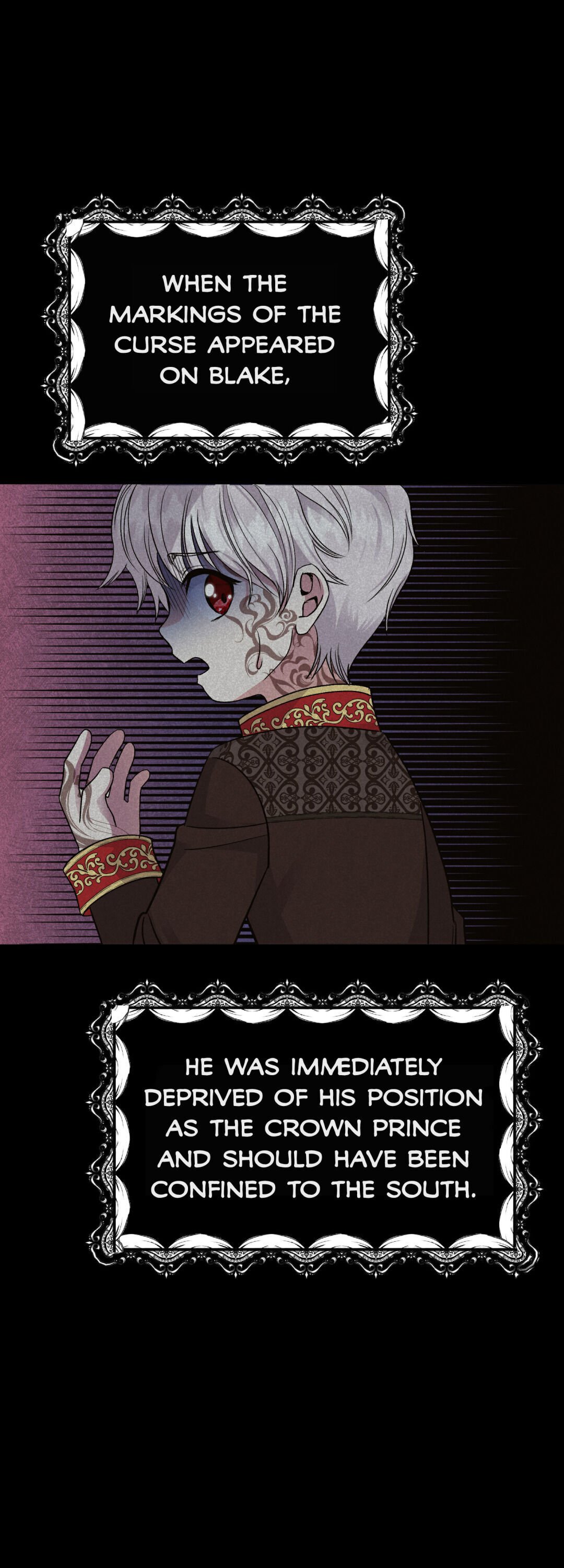 I Became The Wife Of The Monstrous Crown Prince Chapter 11 page 23
